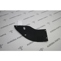 Изолятор капота Land Rover Range Rover Sport L494 2013 LR100547