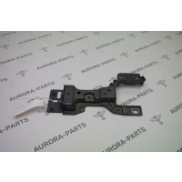 Кронштейн крепления переднего бампера RH Land Rover Range Rover Velar L560 2017 LR091875