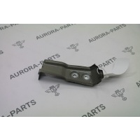 Кронштейн переднего крыла №2 RH BMW X5 G05 2018 41007492368