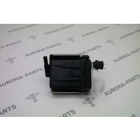 Бачок масляный системы активного стабилизатора Mercedes ML/GLE W166 2011 A1663200114