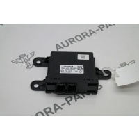 Блок управления GATEWAY Jeep Grand Cherokee WK2 2010 68403887AB