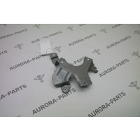 Кронштейн блока мертвых зон LH Mazda CX-5 KF 2016 KB8C67ZP1A