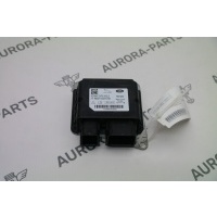 Блок управления AIRBAG Land Rover Range Rover Evoque L551 2018 LR114876