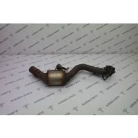 Катализатор 3.0 TDi CVVA, CVVB, CVVC Porsche Cayenne 92A 2010 958113025GX
