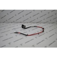 Клемма аккумулятора плюсовая Land Rover Range Rover Sport L494 2013 LR117598