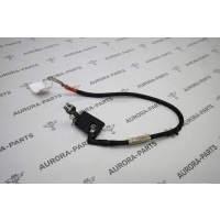 Клемма аккумулятора плюсовая Land Rover Range Rover Sport L494 2013 LR117598
