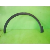 Накладка серп накладка крыла левая передняя nissan qashqai i j10 06 - 09