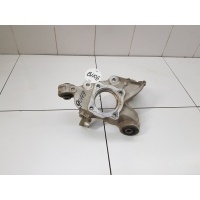 Кулак поворотный задний левый Haval M6 II 2021- 3301310XKY00A
