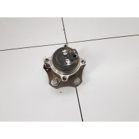 Ступица задняя Haval M6 II 2021- 3104100XKZ16B