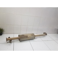 Резонатор Haval M6 II 2021- 1201100XKZ3LA