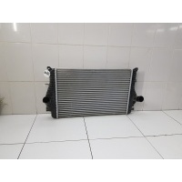 Интеркулер Haval M6 II 2021- 1119100XKY28A