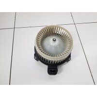 Вентилятор отопителя Haval M6 II 2021- 8104100BJZ08A
