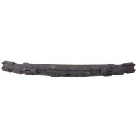 Амортизатор пена под бампера передняя opel zafira c 2012 - 13300490