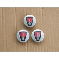 Крышки rover 54 мм mgdtc100630 rd31dtc000170