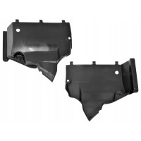 Volkswagen крышка опора 8r0825201b 8r0825201c