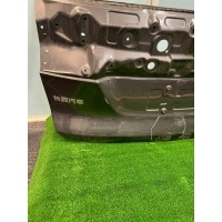 Крышка багажника CHANGAN UNI-K CHANGAN CHANGAN UNI-K CD569F2701080101