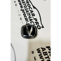 Эмблема передняя CHANGAN UNI-K CHANGAN CHANGAN UNI-K S302F2714010400