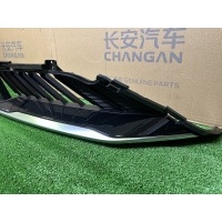 Юбка бампера передняя CHANGAN UNI-K CHANGAN CHANGAN UNI-K CD569F2713012300
