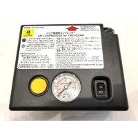 Компрессор насос для колес d - 88696 toyota aygo ii 14 - 22