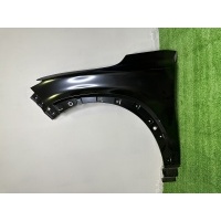 Крыло переднее левое CHANGAN UNI-T CHANGAN CHANGAN UNI-T S202F270102-0100