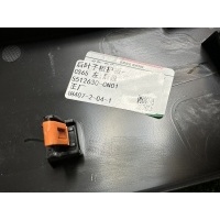 Накладка крыла задняя правая CHANGAN UNI-T CHANGAN CHANGAN UNI-T 5512640-CN01
