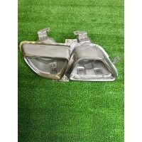 Насадка глушителя задняя правая CHANGAN UNI-T CHANGAN CHANGAN UNI-T CD569F271303-0300