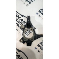 Поворотный кулак передний левый CHANGAN UNI-T CHANGAN CHANGAN UNI-T C281F2603013300