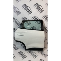 Дверь задняя правая CHERY OMODA C5 CHERY CHERY OMODA C5 551001324AADYJ