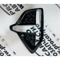 Накладка противотуманной фары левая CHERY TIGGO 7 PRO MAX CHERY CHERY TIGGO 7 PRO MAX 602002190AAACE