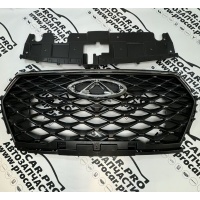 Решетка радиатора CHERY TIGGO 7 PRO MAX CHERY CHERY TIGGO 7 PRO MAX 602001813aa