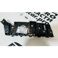 Кронштейн переднего бампера правый к крылу CHERY TIGGO 7 PRO CHERY CHERY TIGGO 7 PRO 602000588AA
