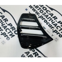 Накладка противотуманной фары правая CHERY TIGGO 7 PRO CHERY CHERY TIGGO 7 PRO 602001346AAACE