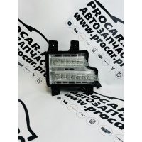 Фара противотуманная правая CHERY TIGGO 7 PRO CHERY CHERY TIGGO 7 PRO 605000269AA