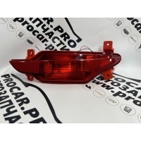 Фонарь противотуманный задний правый CHERY TIGGO 7 PRO CHERY CHERY TIGGO 7 PRO 605000283AA