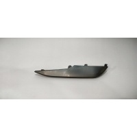 Молдинг бампера передний левый EXEED LX CHERY 602004499AA 602004499AA