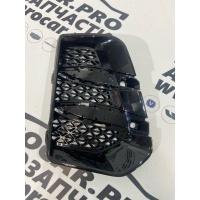 Решетка переднего бампера левая CHERY EXEED LX CHERY CHERY EXEED LX 602001894AA