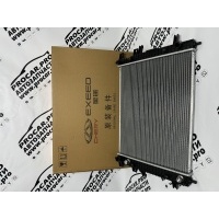 Радиатор охлаждения CHERY EXEED LX CHERY CHERY EXEED LX 302001044AA