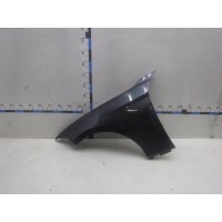 Крыло переднее левое BMW 1 F20-F21 2015- 41007284645