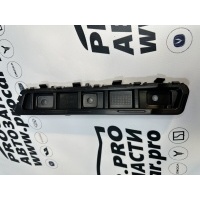 Кронштейн крепления бампера задний правый GEELY COOLRAY GEELY GEELY COOLRAY 6044060400