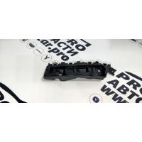 Кронштейн крепления левого переднего бампера GEELY COOLRAY GEELY GEELY COOLRAY 6010085800