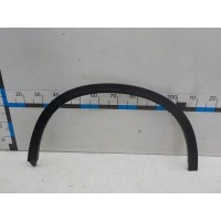 Накладка крыла переднего правого Suzuki Vitara 2014- 7721154P0
