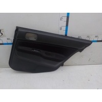 Обшивка двери задней правой Mitsubishi Lancer IX 2003-2006 MN185242XA