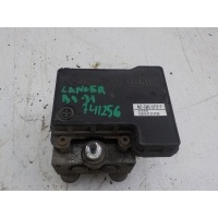 Блок ABS Mitsubishi Lancer IX 2003-2006 MN116261