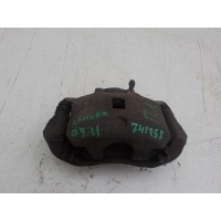 Суппорт тормозной передний левый Mitsubishi Lancer IX 2003-2006 MR955063