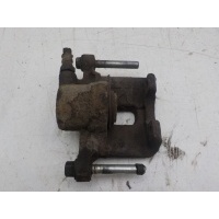 Суппорт тормозной задний левый Mitsubishi Lancer IX 2003-2006 MR955065