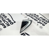 Накладка крыла переднего левого GEELY COOLRAY GEELY GEELY COOLRAY 6073058100