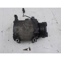 Компрессор кондиционера Mitsubishi Lancer IX 2003-2006 7813A036