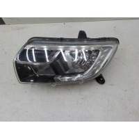 Фара левая Renault Sandero 2018- 260609154R