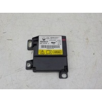 Блок управления подушками безопасности Lada Largus 2011- 8201163282