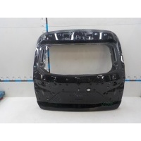 Дверь багажника Jetour Dashing 2022- F166301010CBDY